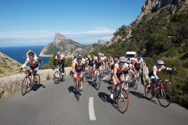 Alltraining.cz Woman and Hobby kemp aneb Velikonoce na slunné Mallorce! | obrázek 